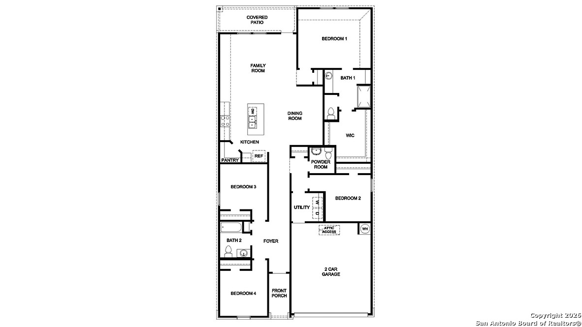 20615 Streamlet End San Antonio TX 78266