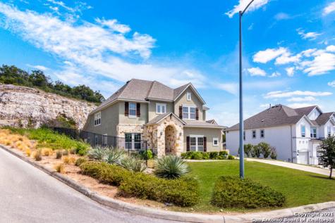 18026 Resort View San Antonio TX 78255
