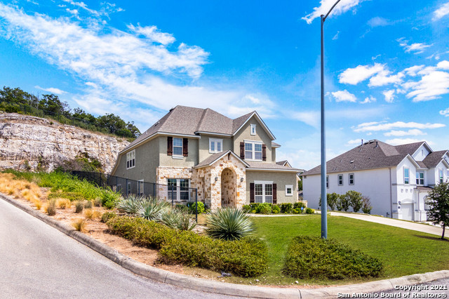 18026 Resort View San Antonio TX 78255
