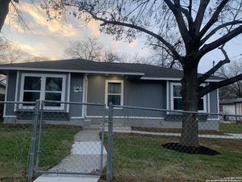 255 N San Ignacio Avenue San Antonio TX 78237