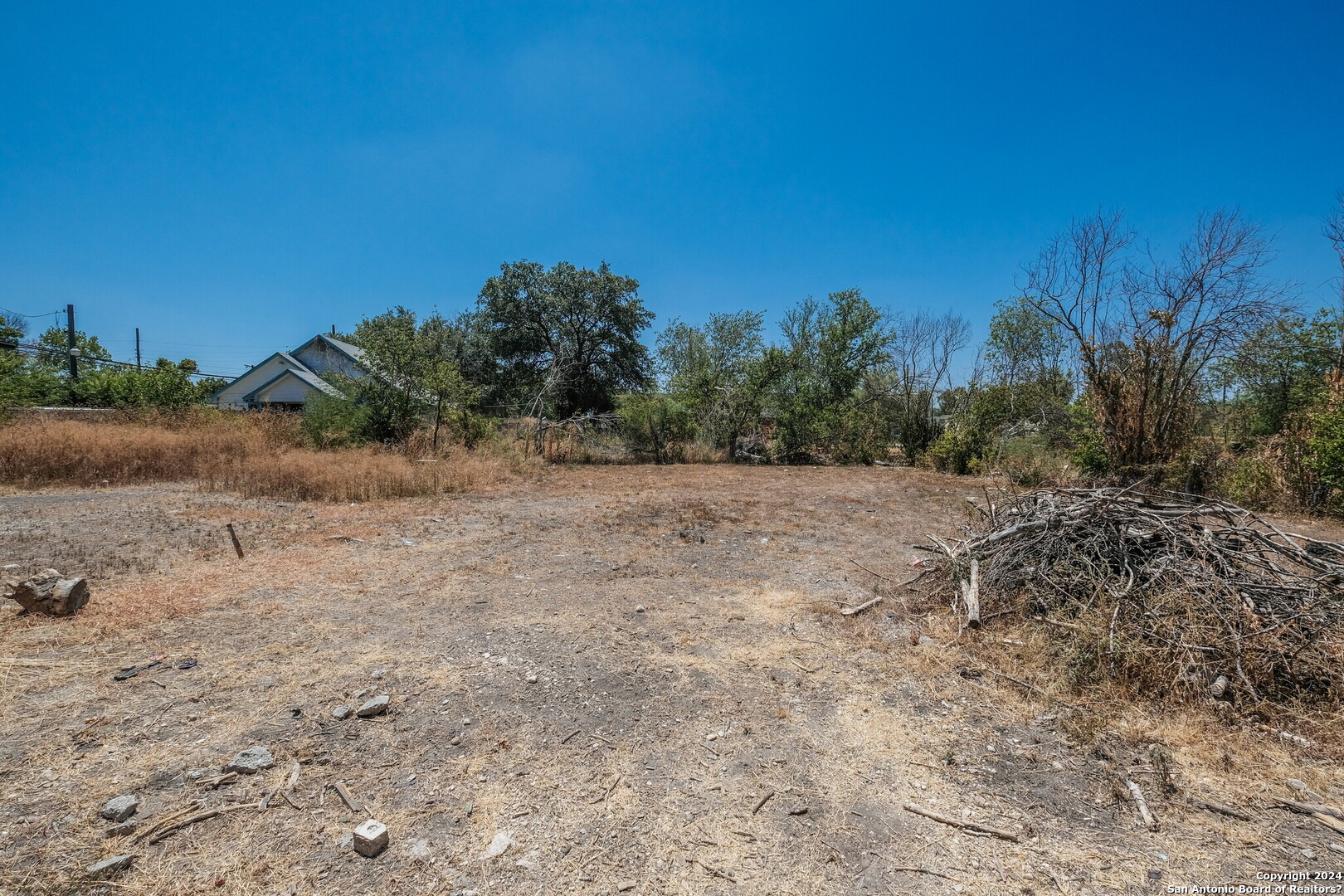 208 Henry Street San Antonio TX 78207
