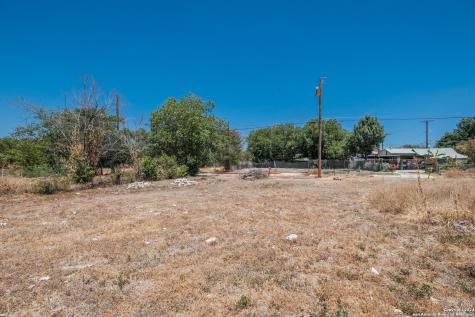 208 Henry Street San Antonio TX 78207