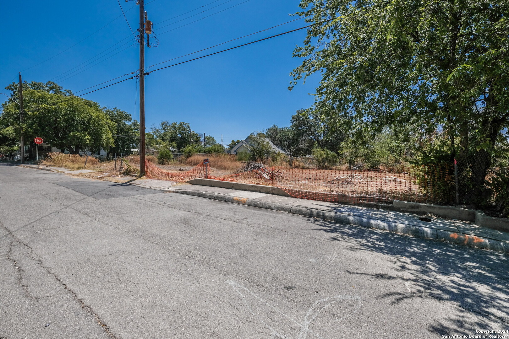 208 Henry Street San Antonio TX 78207