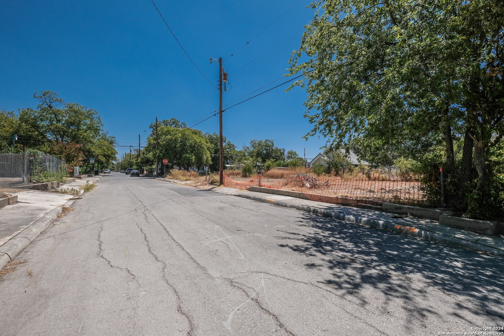208 Henry Street San Antonio TX 78207