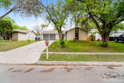 5255 Galacino Street San Antonio TX 78247