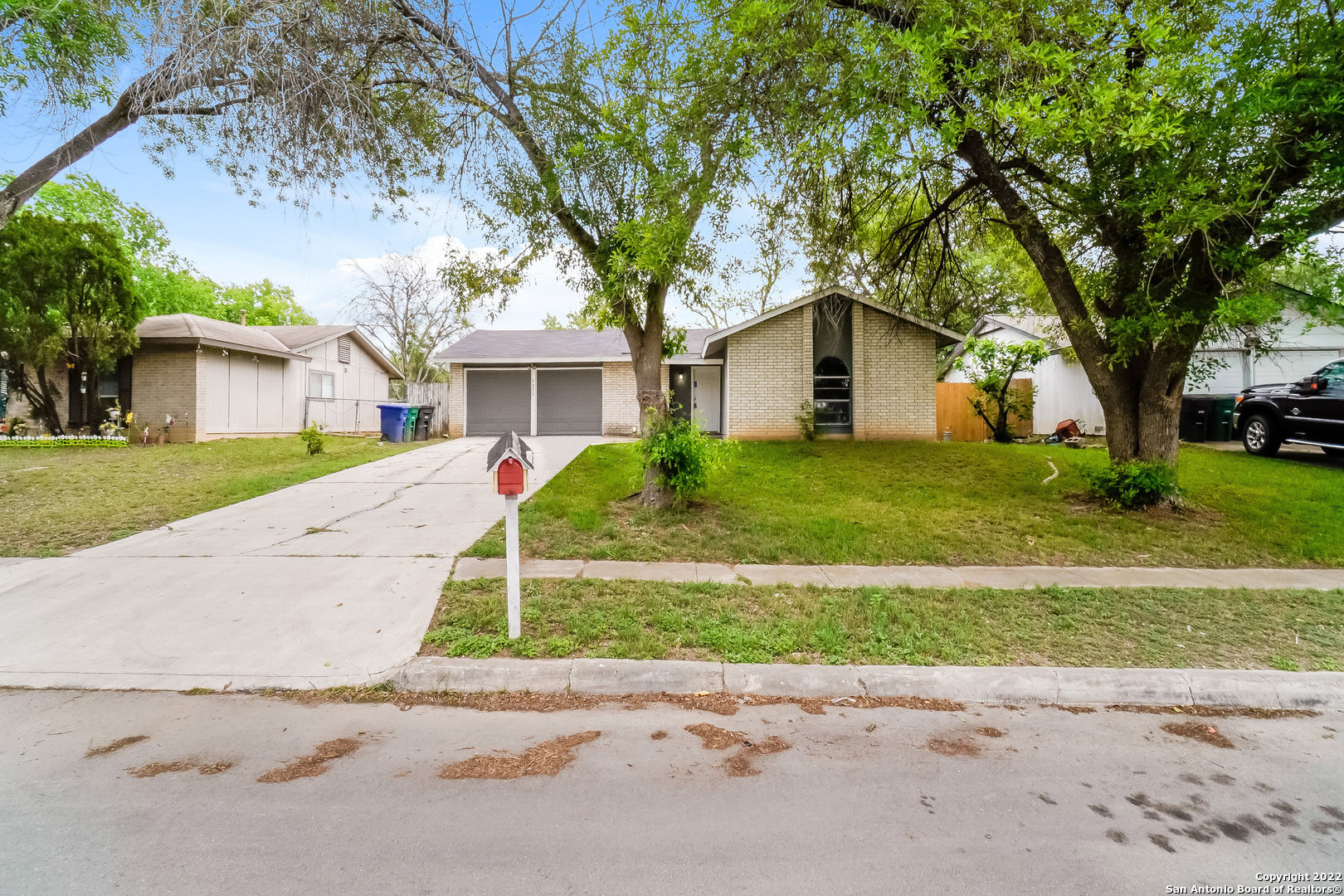 5255 Galacino Street San Antonio TX 78247