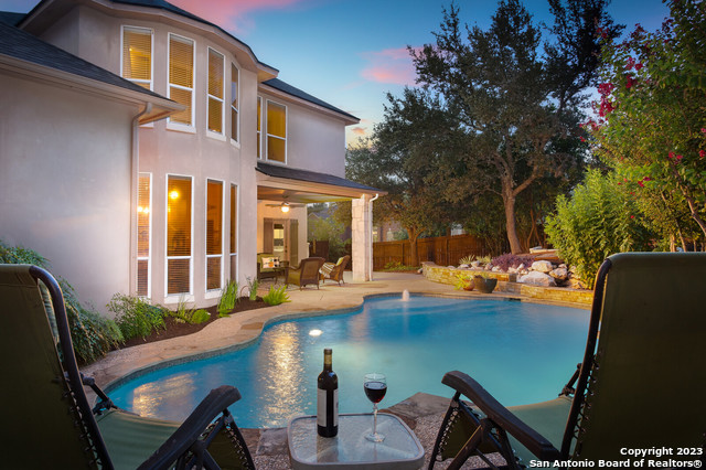 19426 Desert Oak San Antonio TX 78258