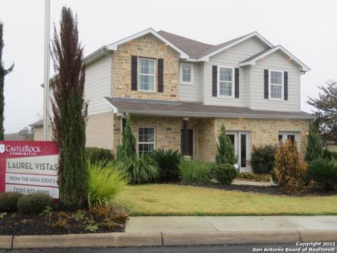 11750 Classmore Gap San Antonio TX 78245