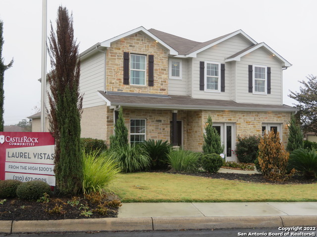 11750 Classmore Gap San Antonio TX 78245
