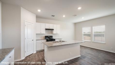 5217 Totem Bluff San Antonio TX 78238