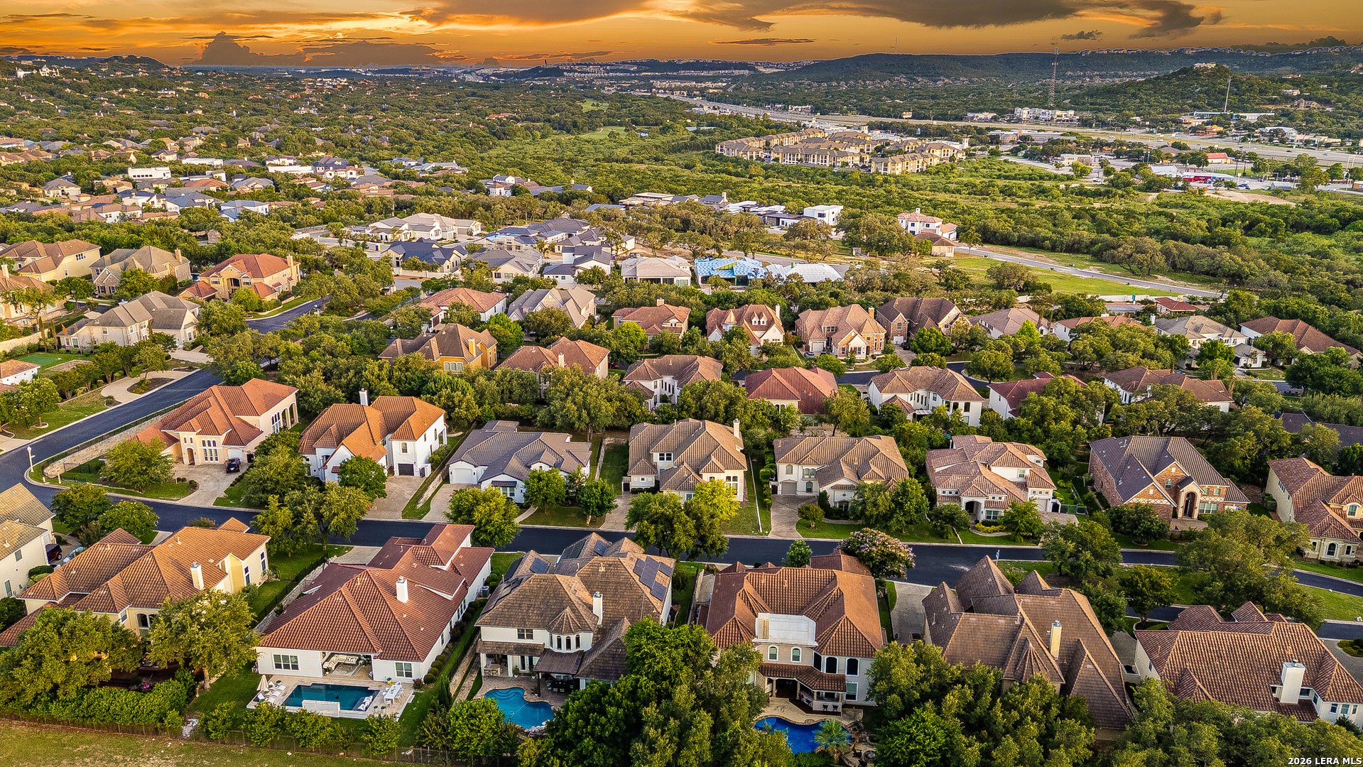 7439 Hovingham San Antonio TX 78257