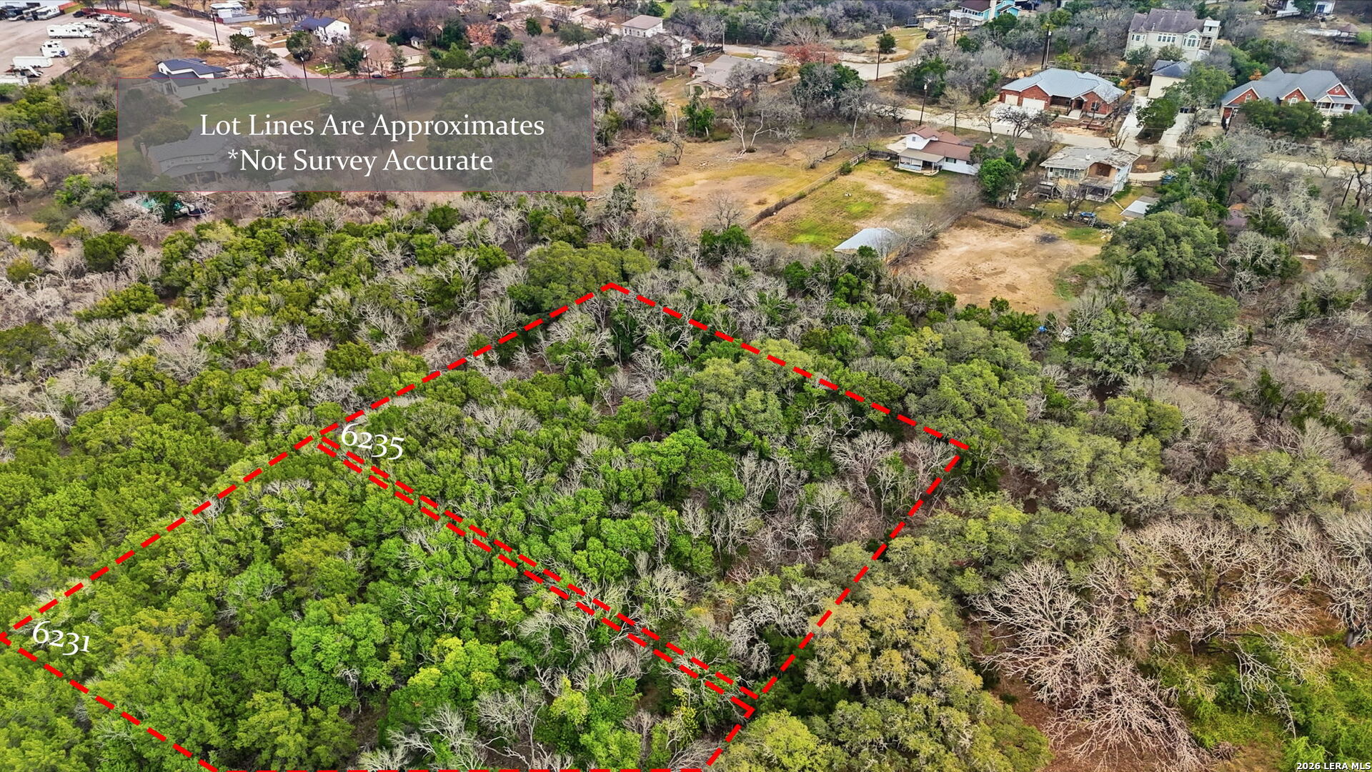 6235 Balcombe San Antonio TX 78233