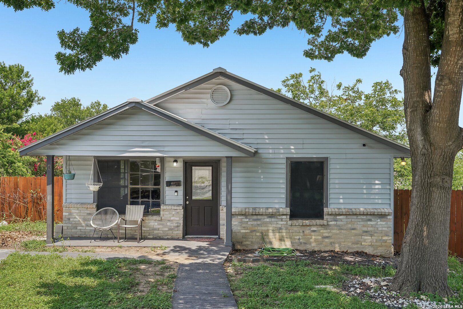 211 Rivertree San Antonio TX 78203