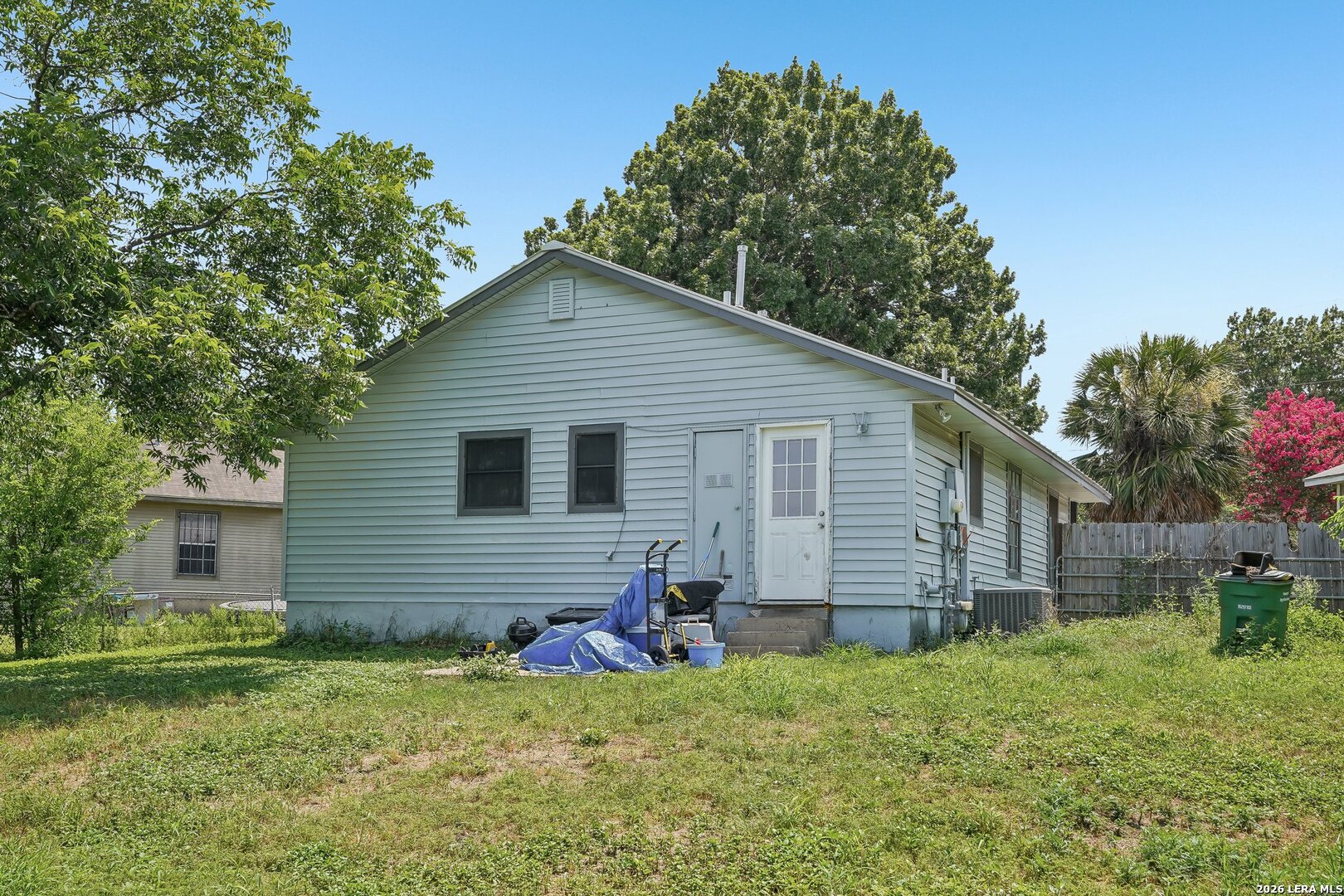 211 Rivertree San Antonio TX 78203