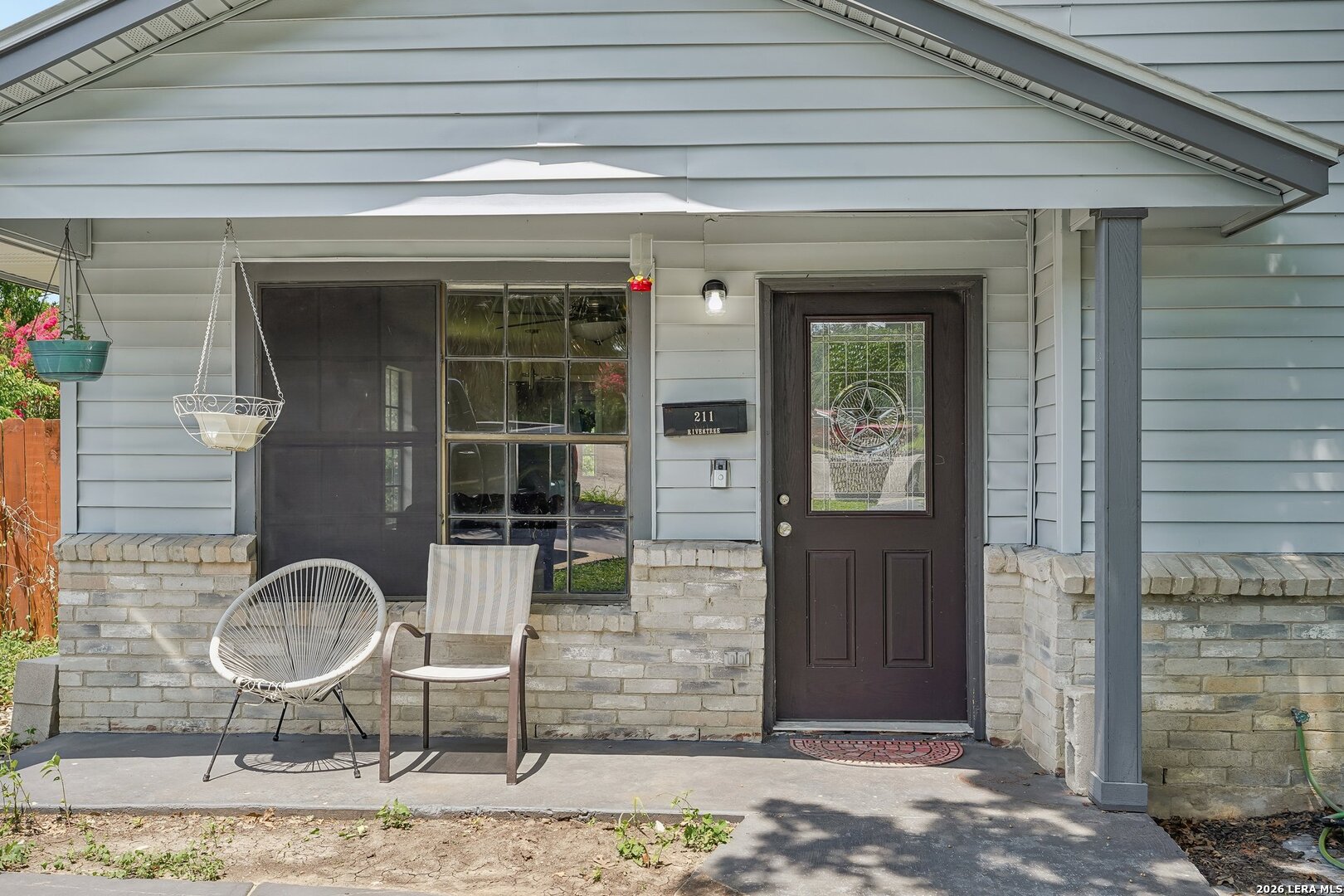 211 Rivertree San Antonio TX 78203