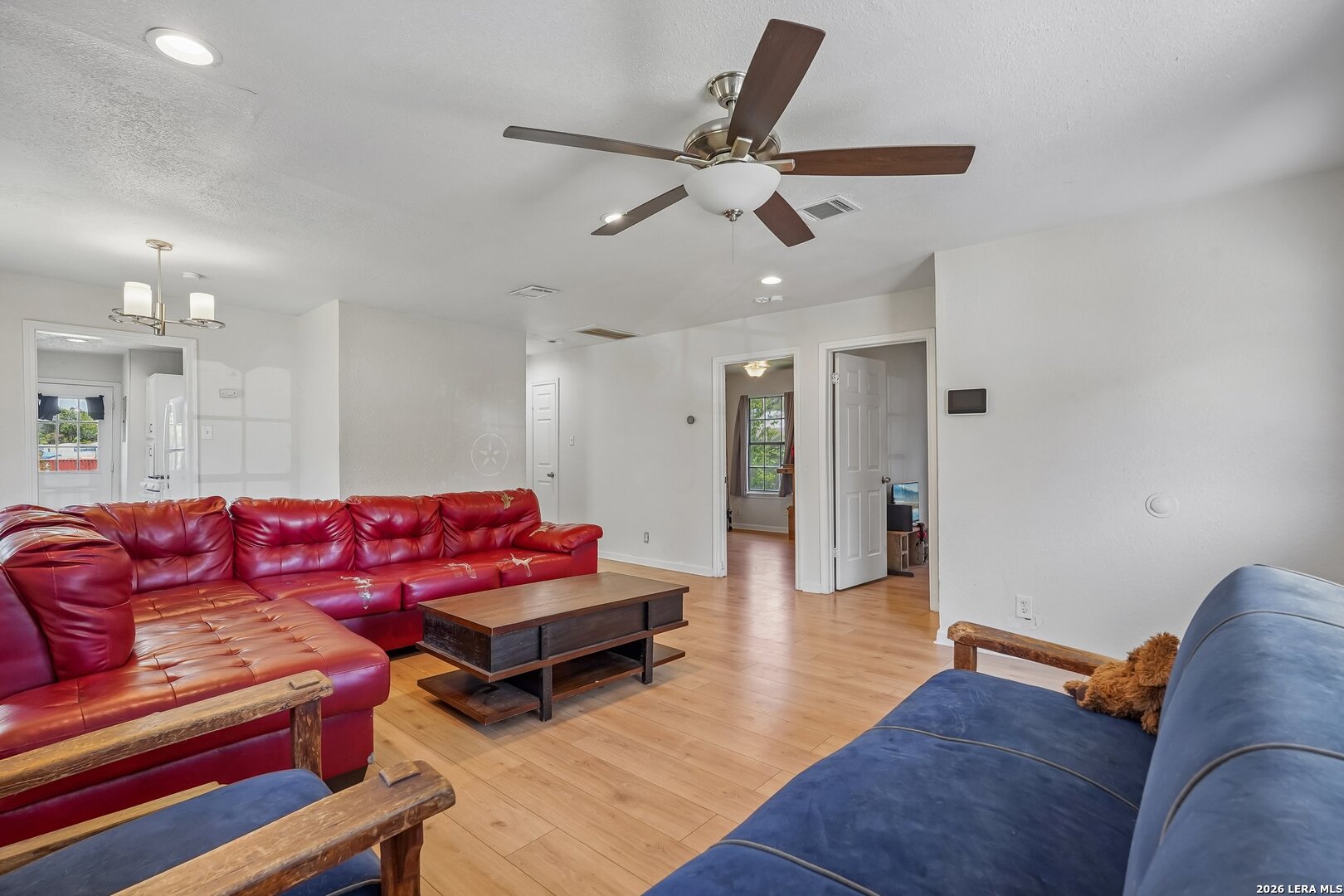 211 Rivertree San Antonio TX 78203