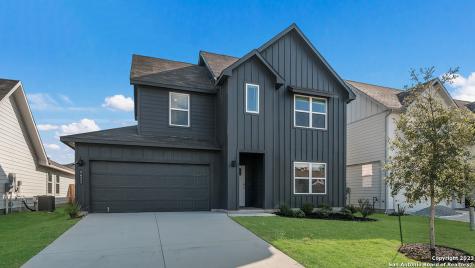 4622 Bosque Pass San Antonio TX 78253
