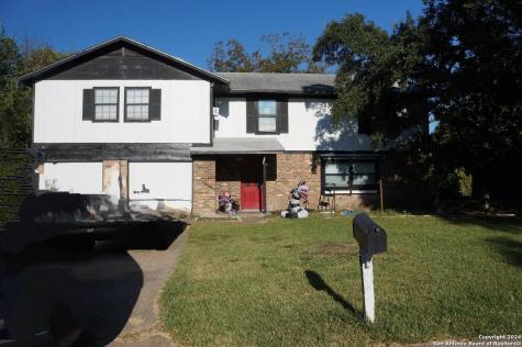 2011 Avenue T Huntsville TX 77340