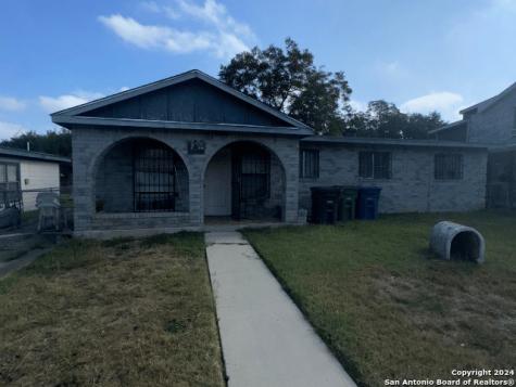 9206 Brink Lane San Antonio TX 78221