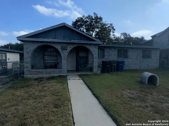 9206 Brink Lane San Antonio TX 78221