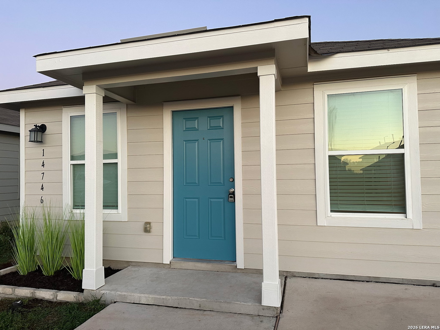 14746 Southton Basin San Antonio TX 78223