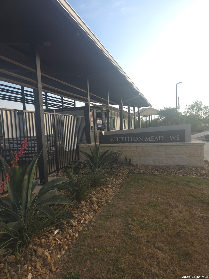 14746 Southton Basin San Antonio TX 78223