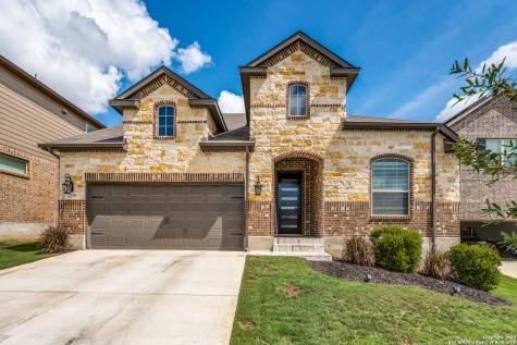 2239 Tiptop Lane San Antonio TX 78253