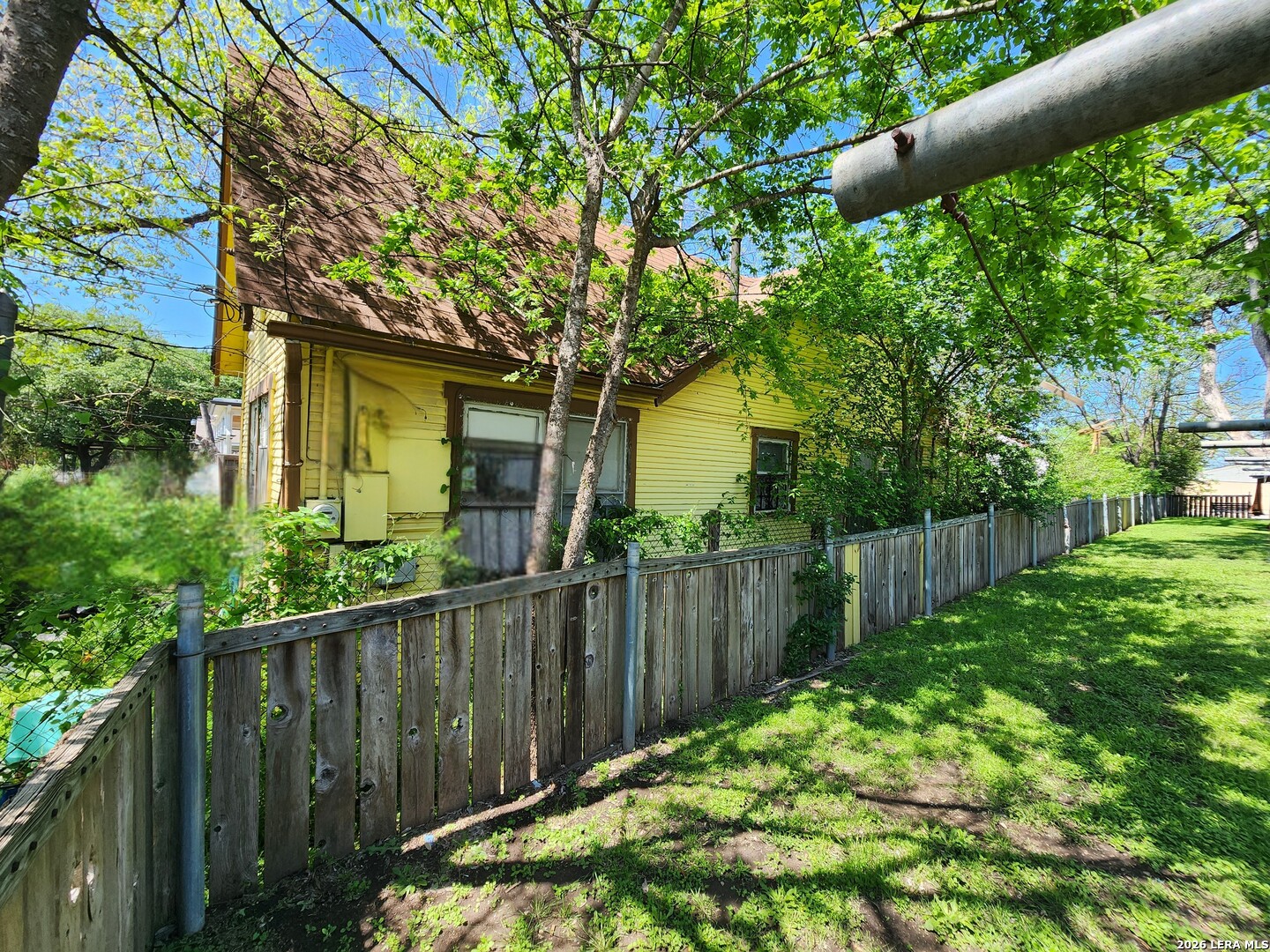 513 Lamar Street San Antonio TX 78202