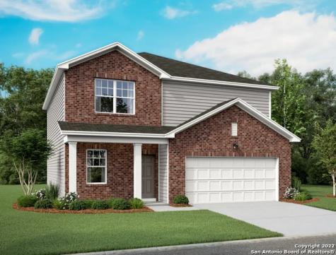 5946 Kenton Meadow Converse TX 78109