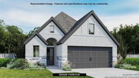 9324 Trestle Creek San Antonio TX 78254