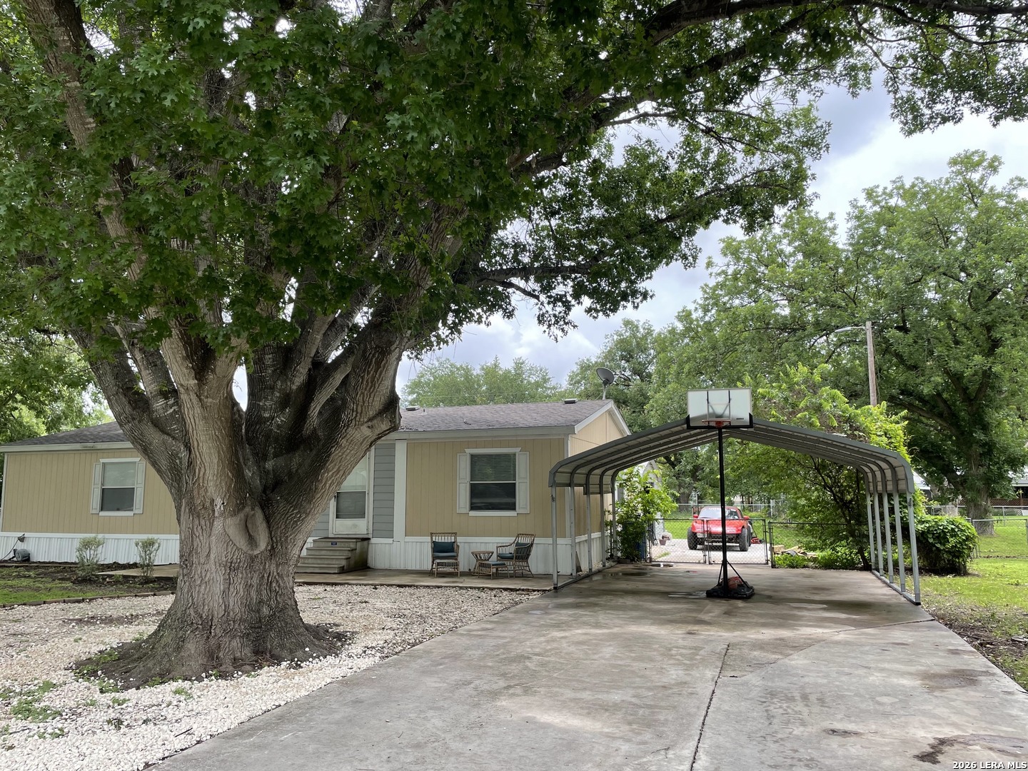 321 Elm Drive Mcqueeney TX 78123