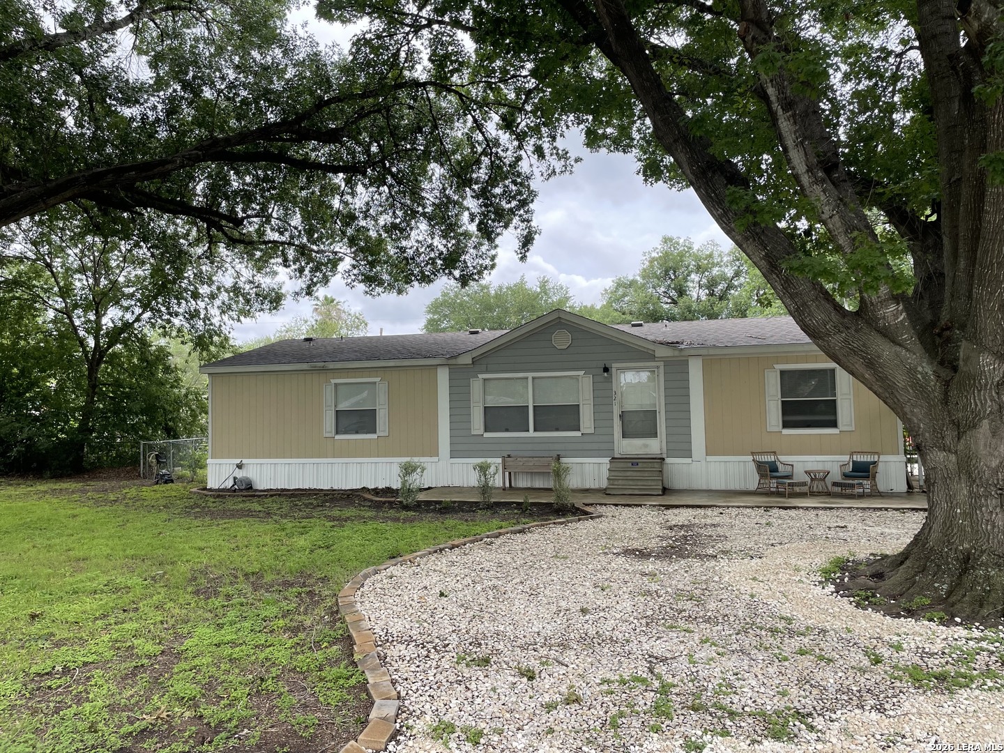 321 Elm Drive Mcqueeney TX 78123