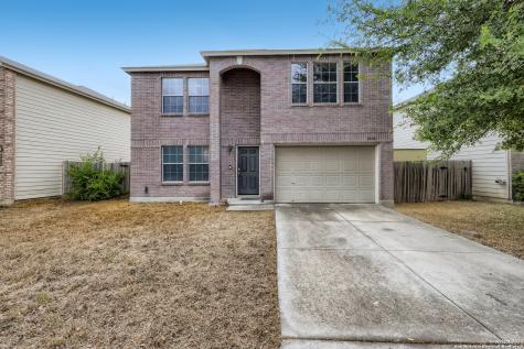2606 Sunview Lake San Antonio TX 78245