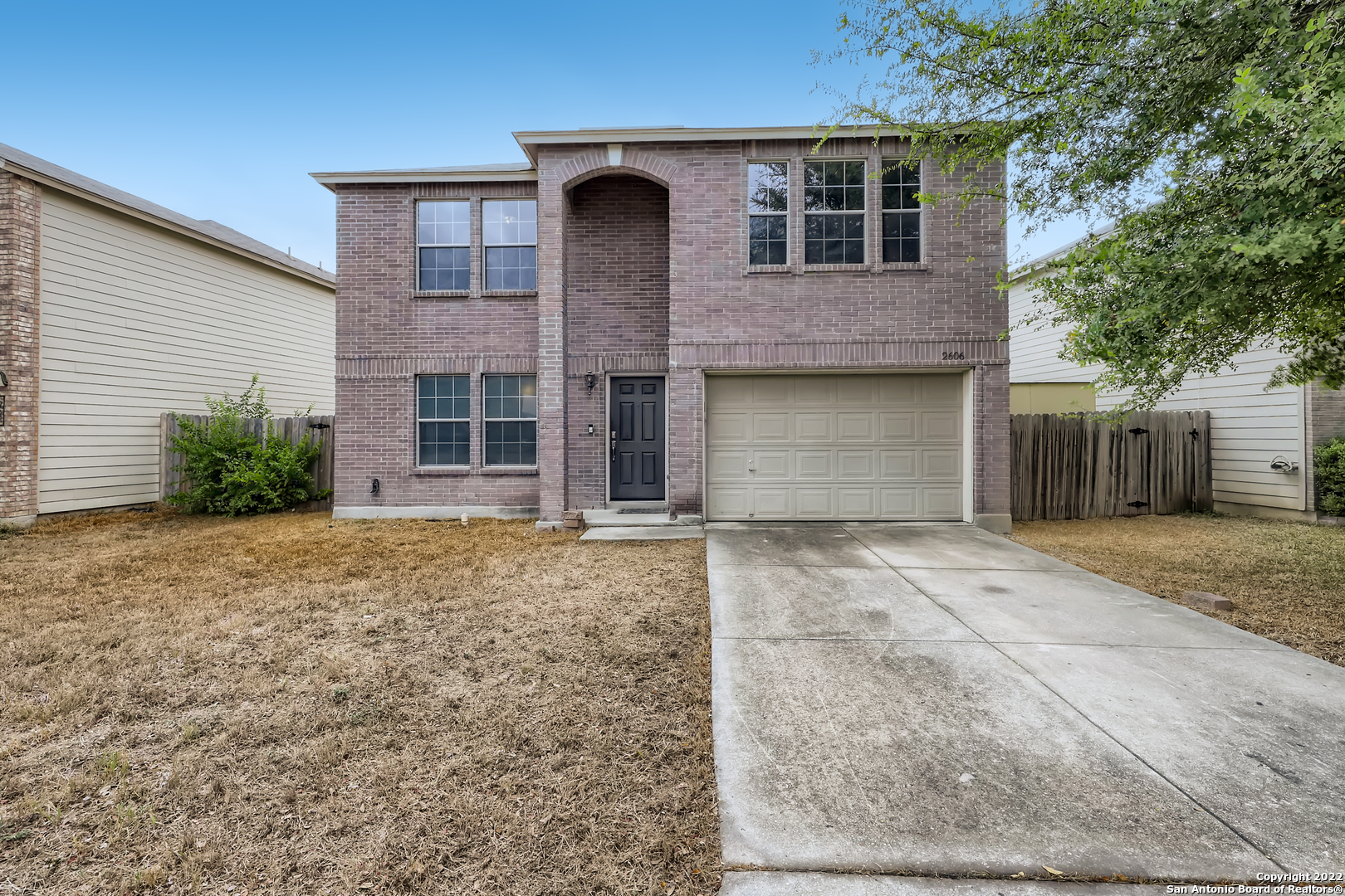 2606 Sunview Lake San Antonio TX 78245