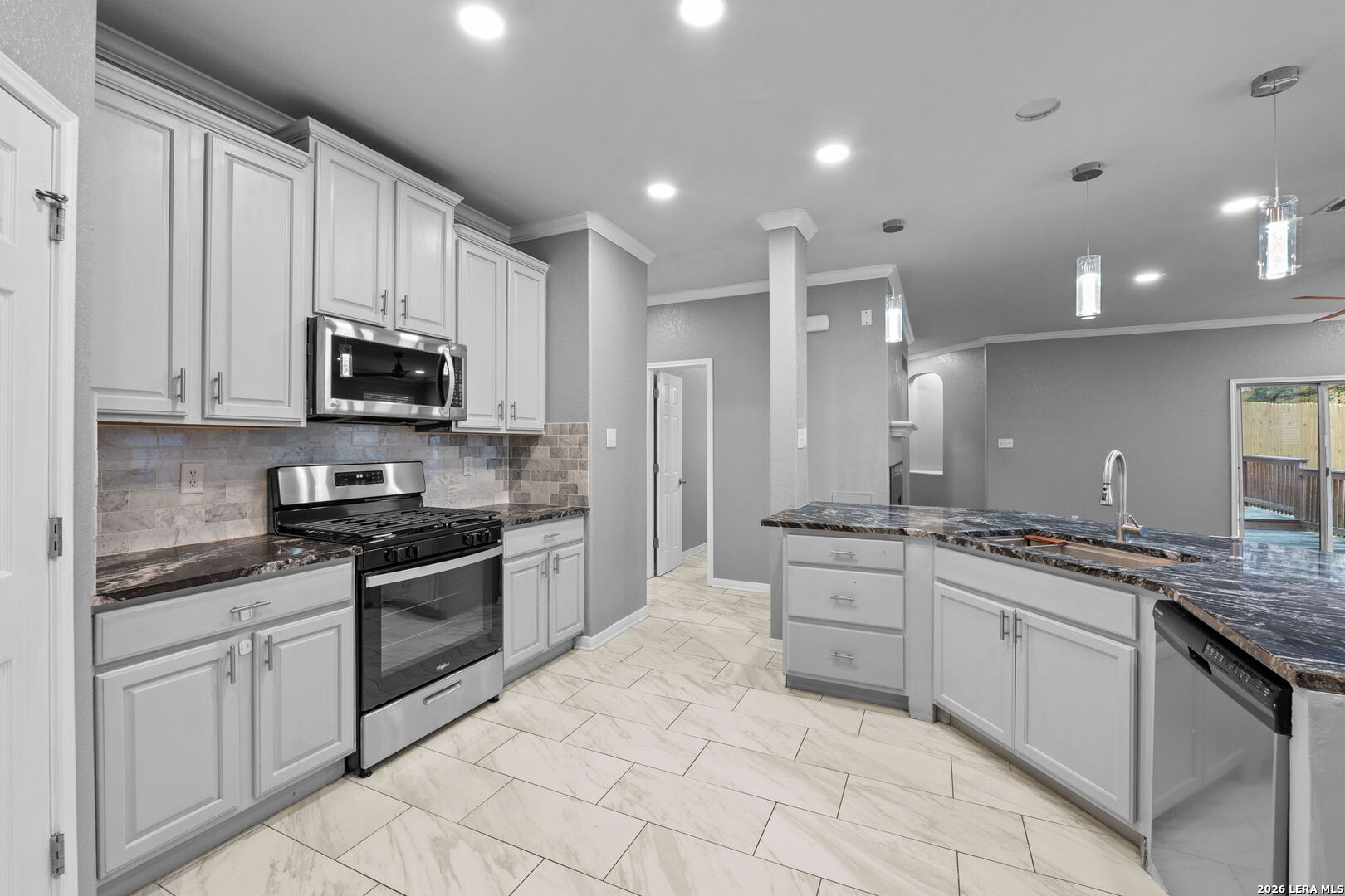 707 Lorimor Court San Antonio TX 78258