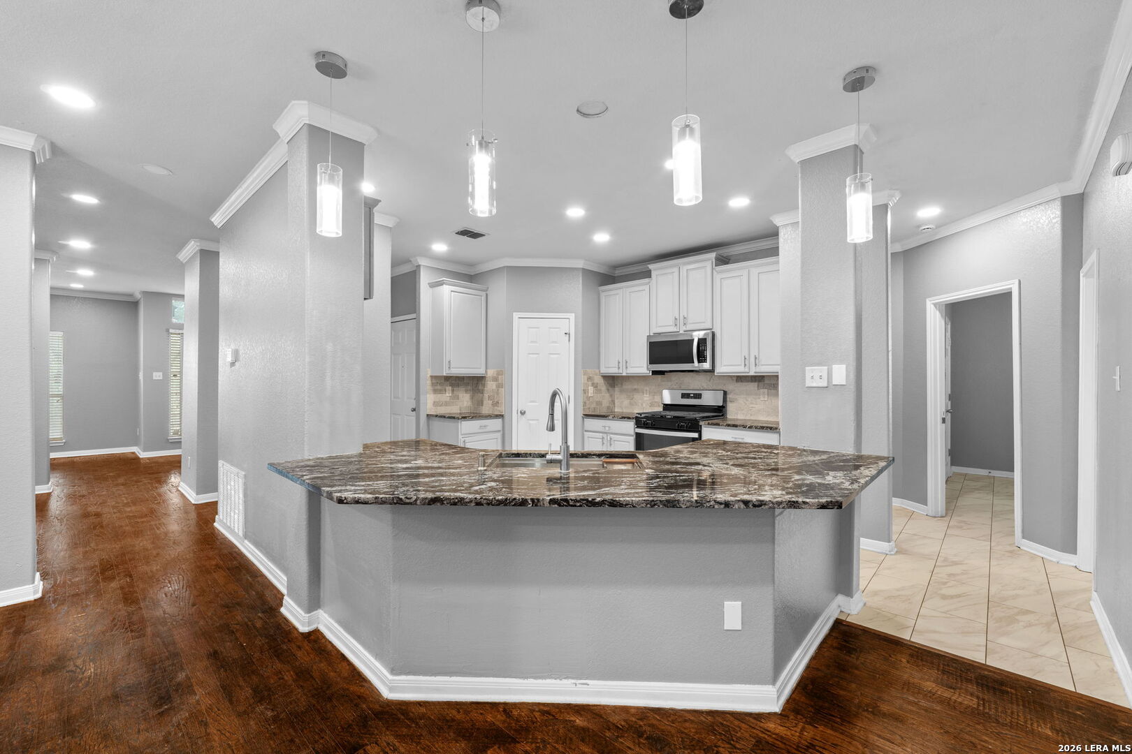 707 Lorimor Court San Antonio TX 78258