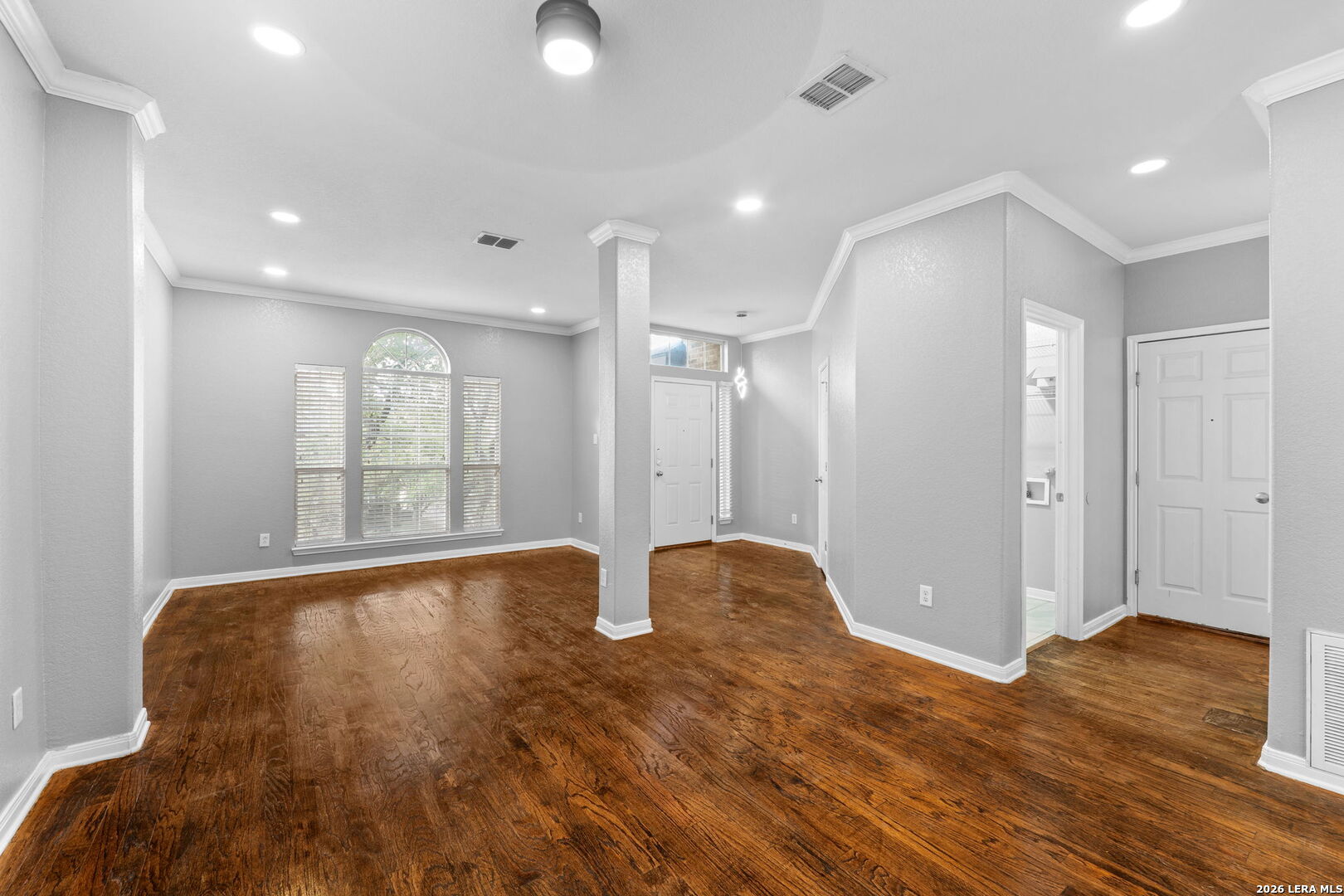 707 Lorimor Court San Antonio TX 78258