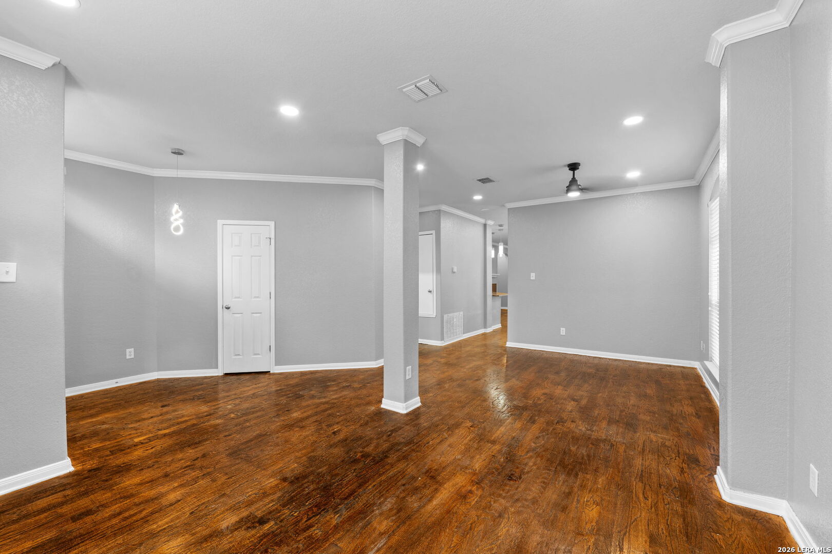 707 Lorimor Court San Antonio TX 78258