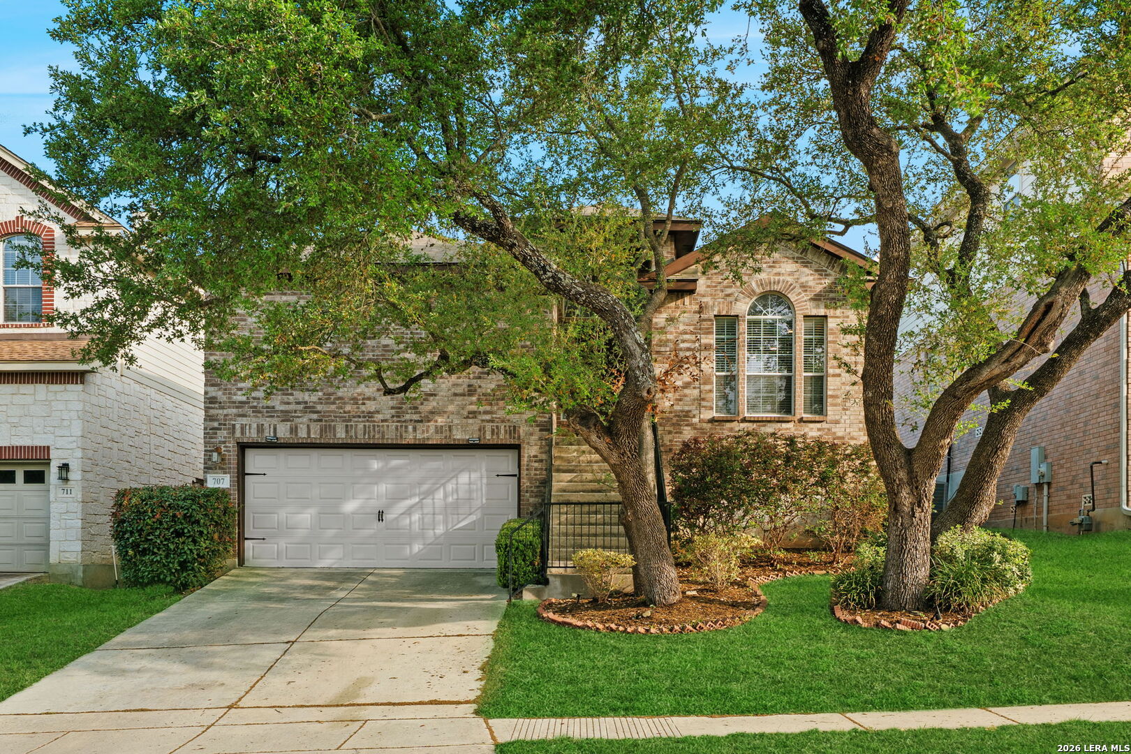 707 Lorimor Court San Antonio TX 78258