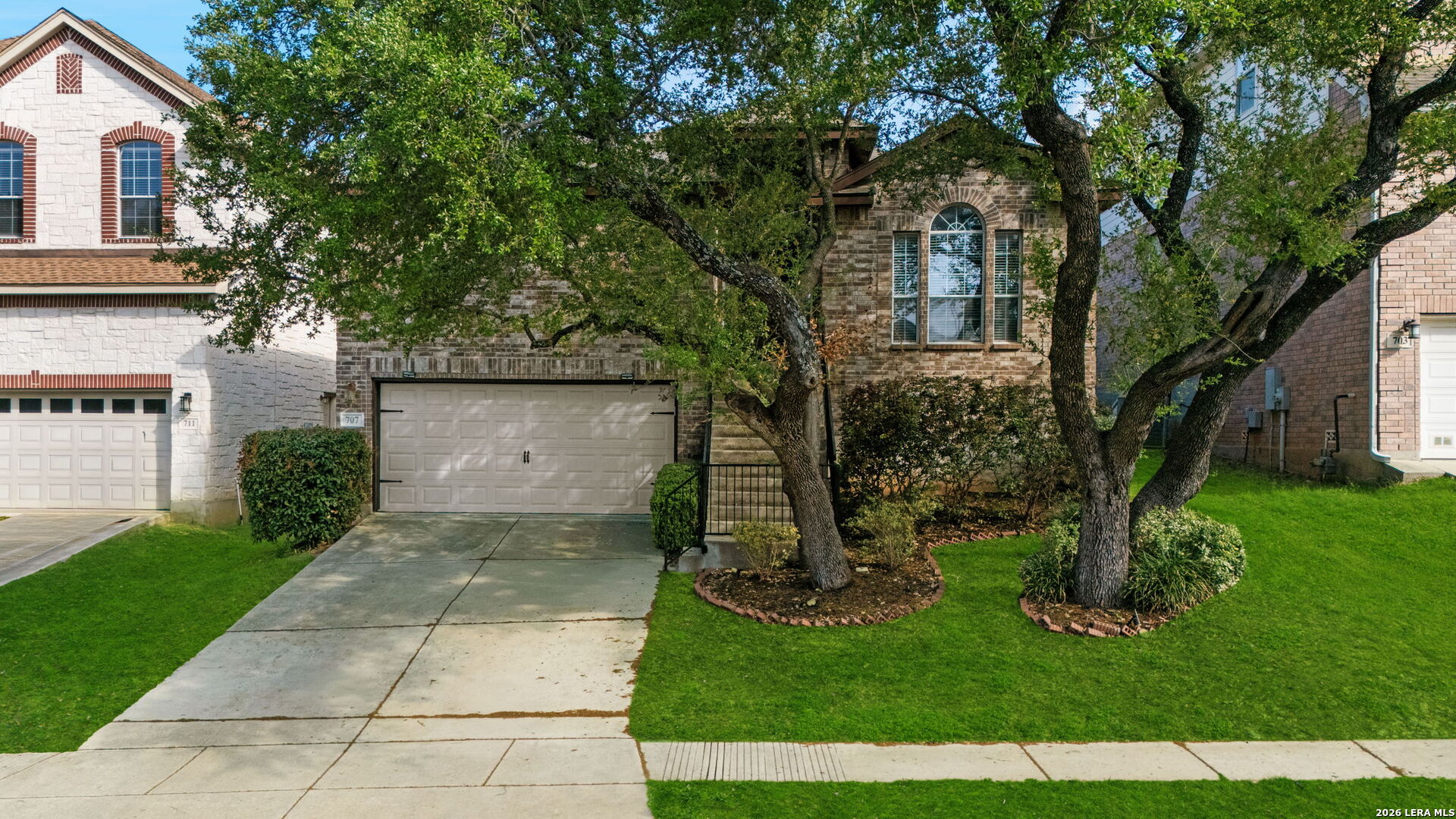 707 Lorimor Court San Antonio TX 78258