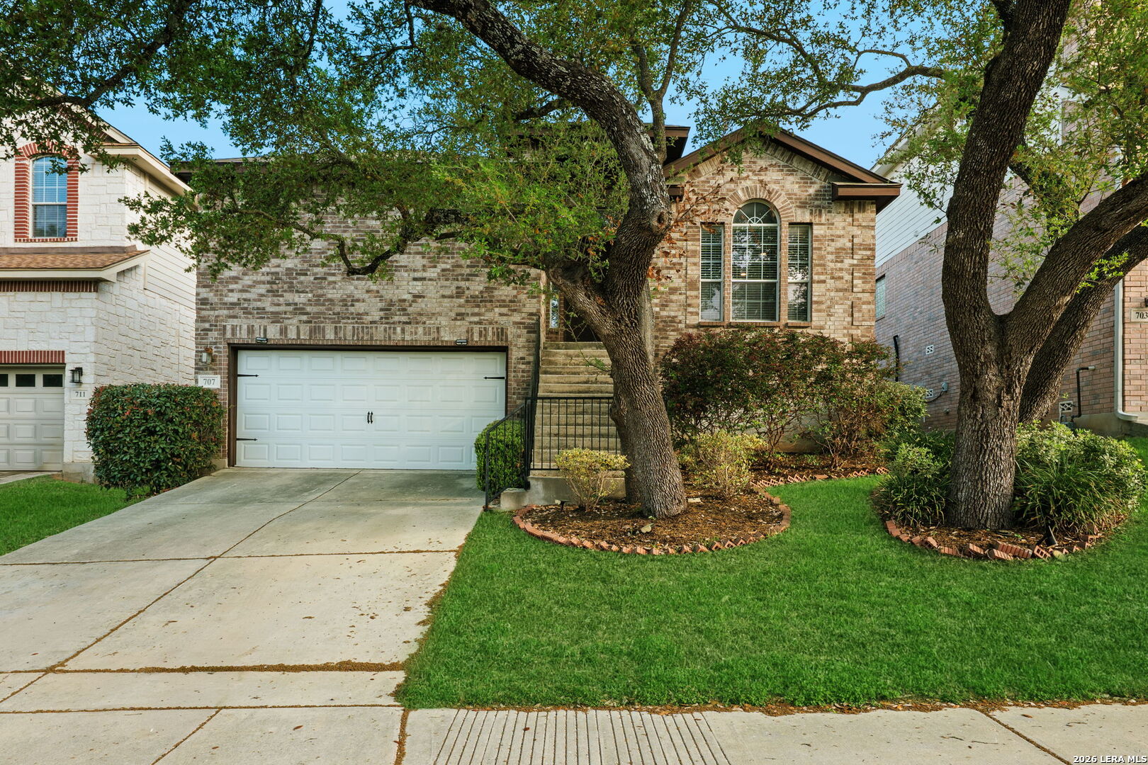 707 Lorimor Court San Antonio TX 78258