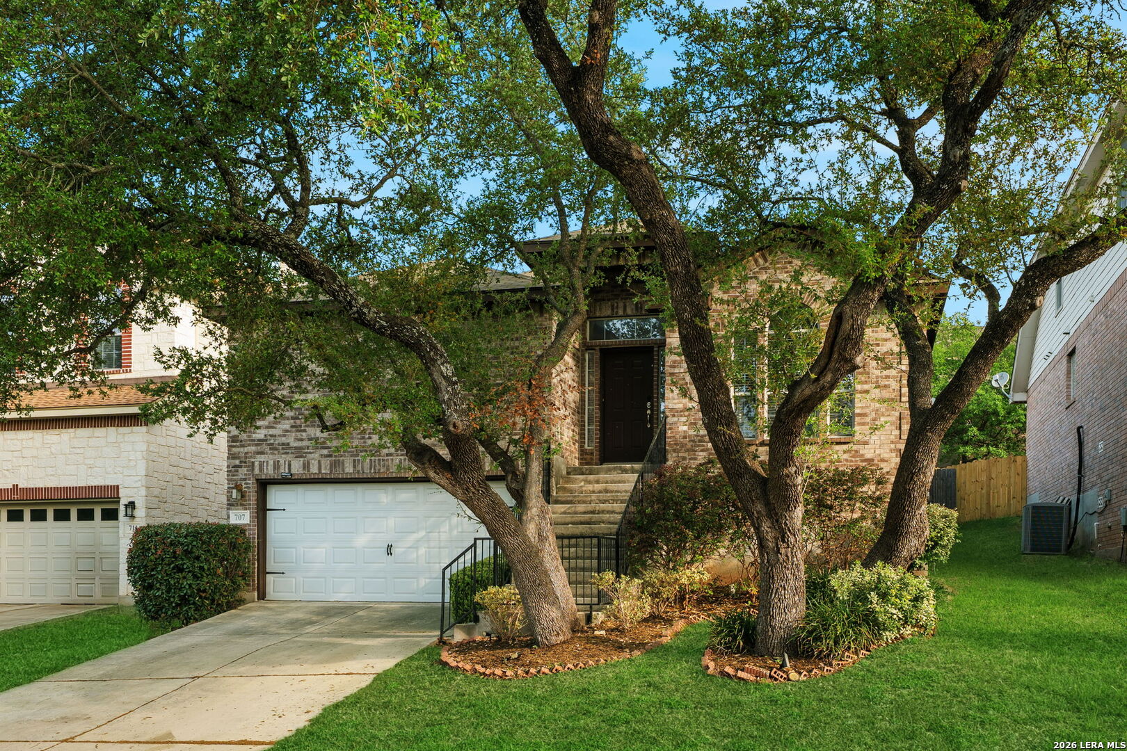 707 Lorimor Court San Antonio TX 78258