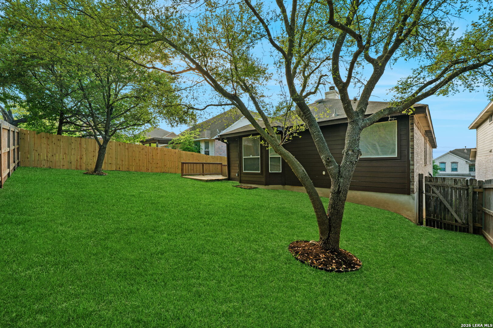 707 Lorimor Court San Antonio TX 78258