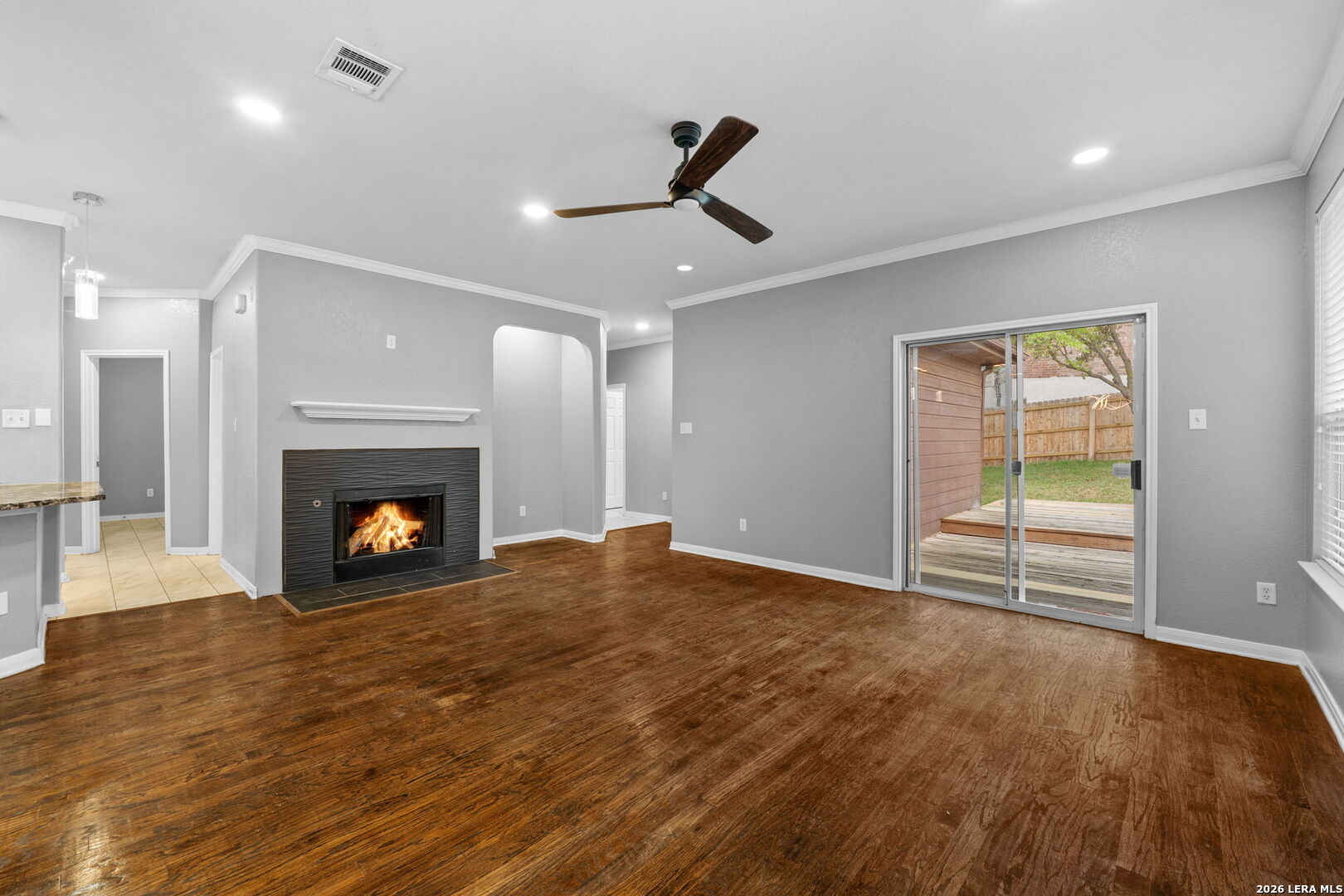 707 Lorimor Court San Antonio TX 78258