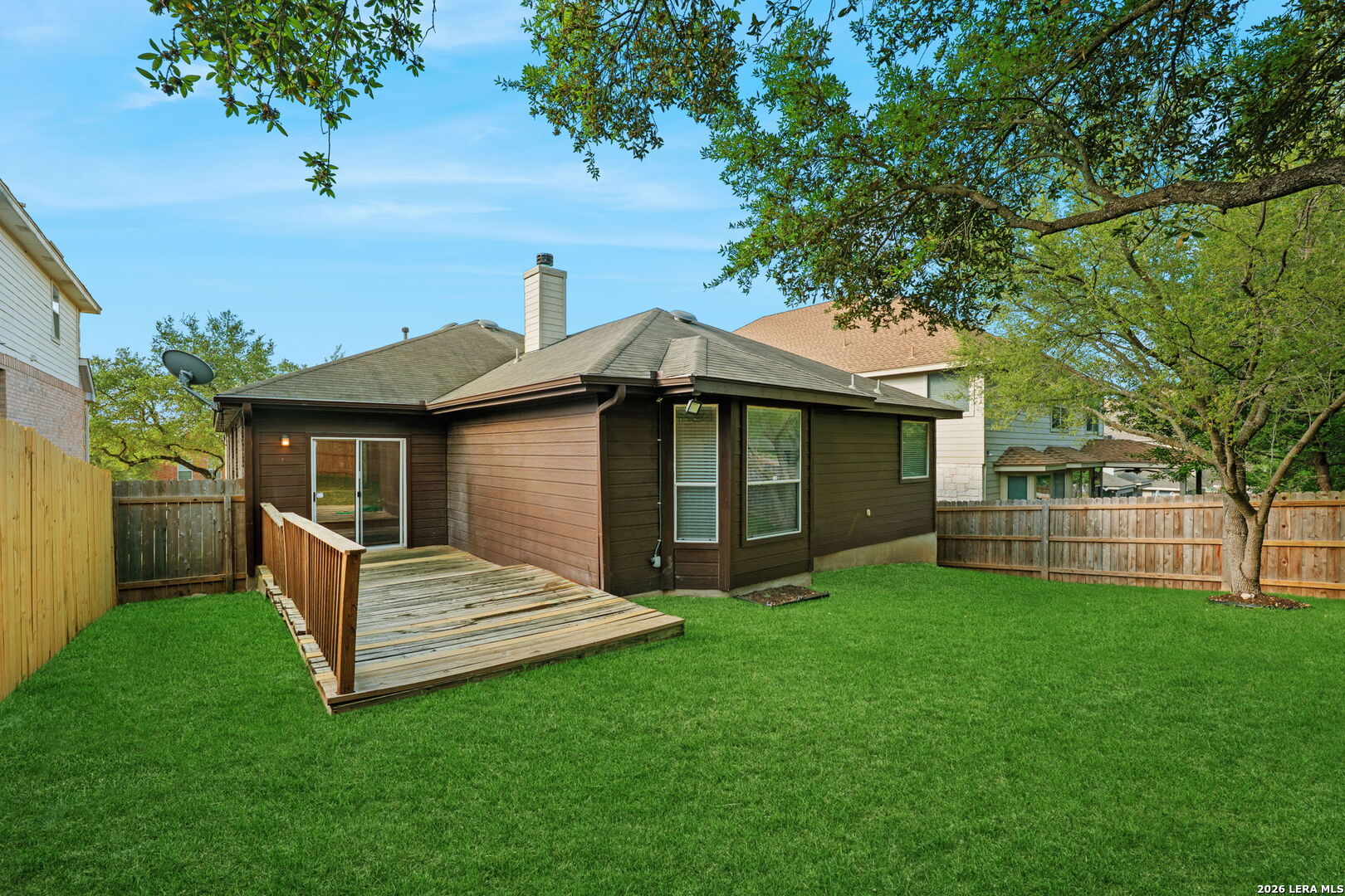 707 Lorimor Court San Antonio TX 78258