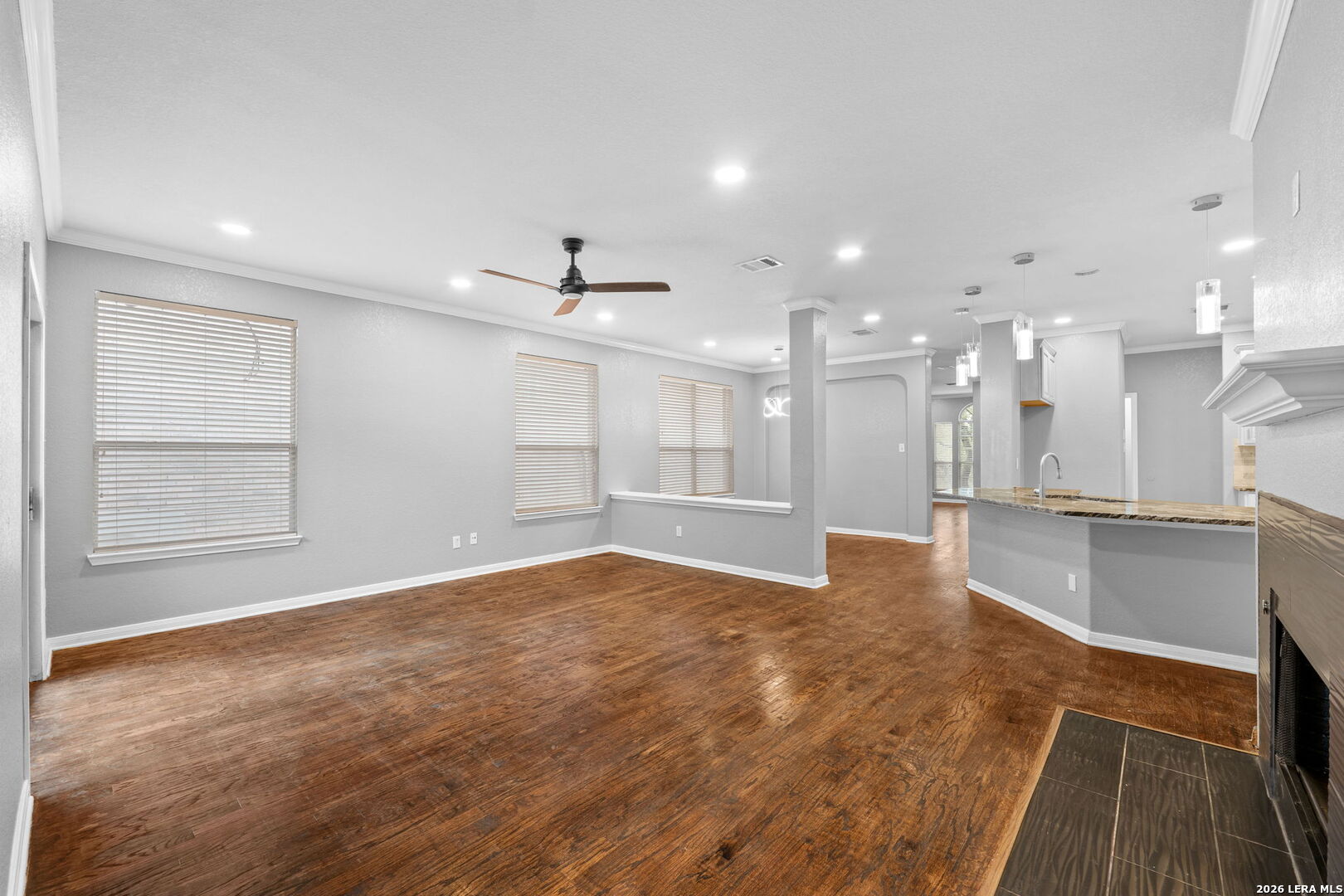 707 Lorimor Court San Antonio TX 78258