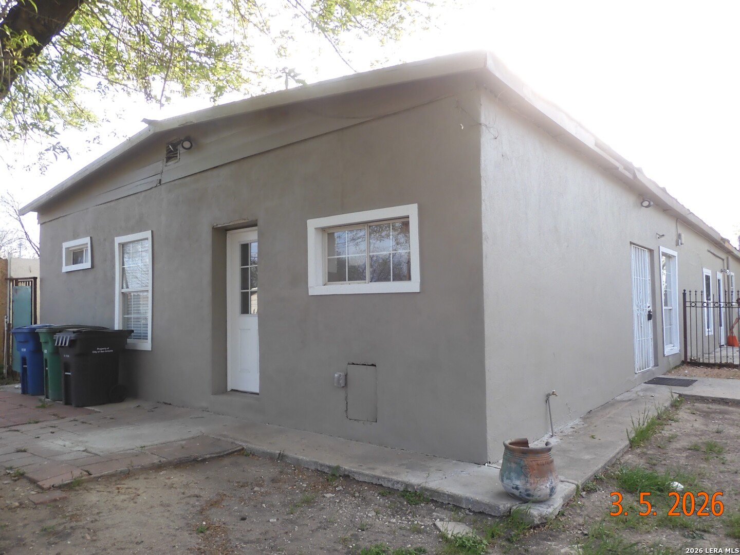 501 34th San Antonio TX 78237
