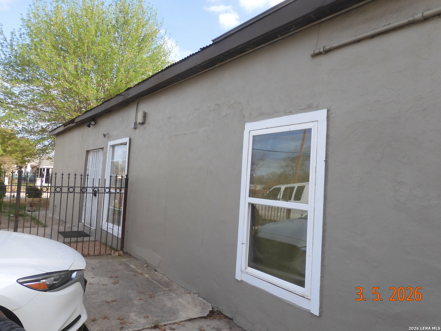 501 34th San Antonio TX 78237
