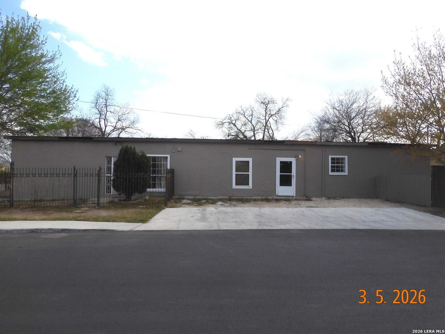 501 34th San Antonio TX 78237