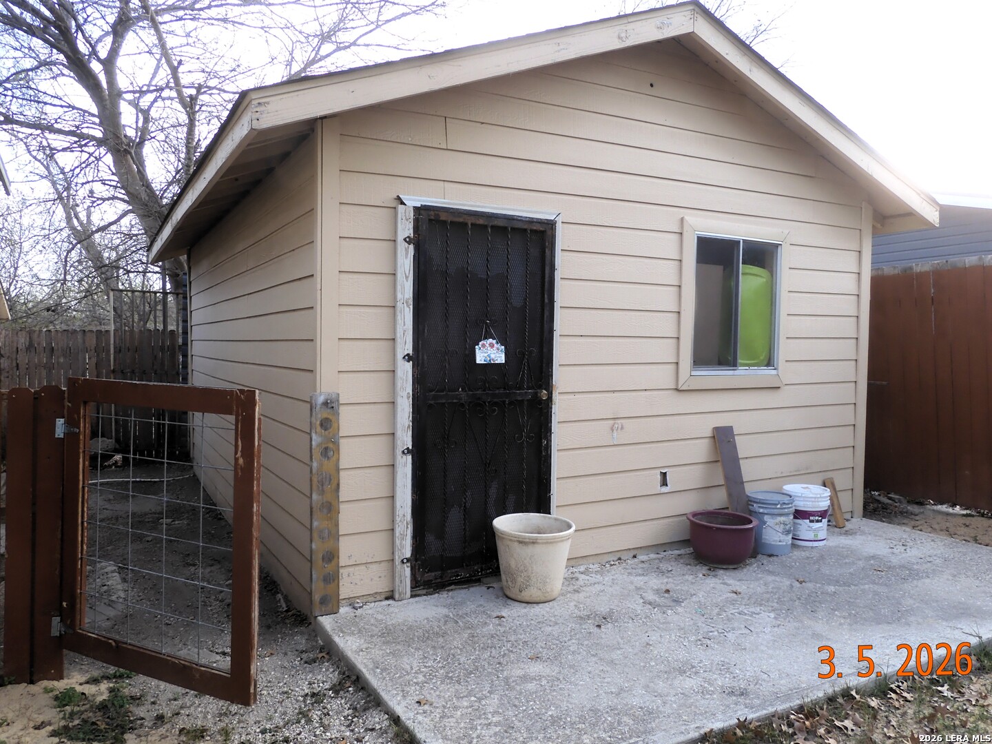 501 34th San Antonio TX 78237